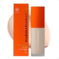 Base e Corretivo Matte Mari Maria Makeup Velvet Skin Baunilha 25g