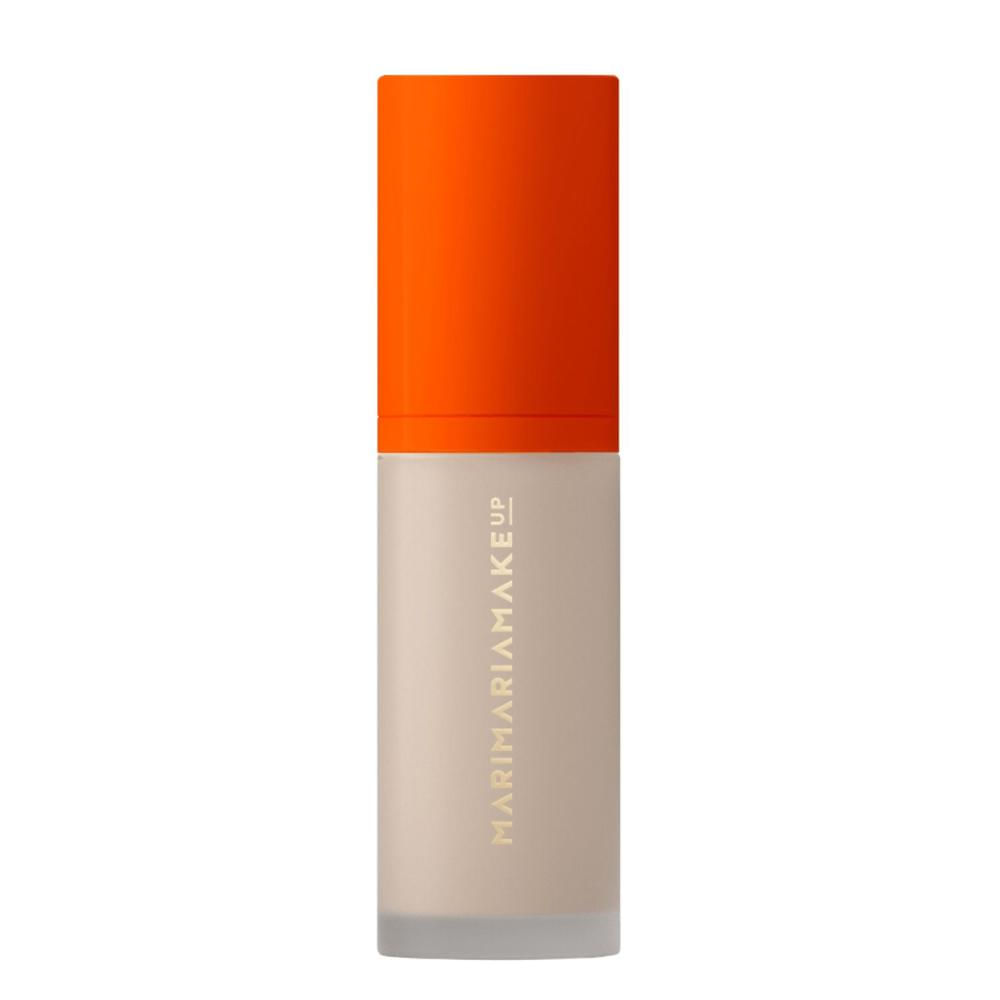 Base e Corretivo Matte Mari Maria Makeup Velvet Skin Baunilha 25g