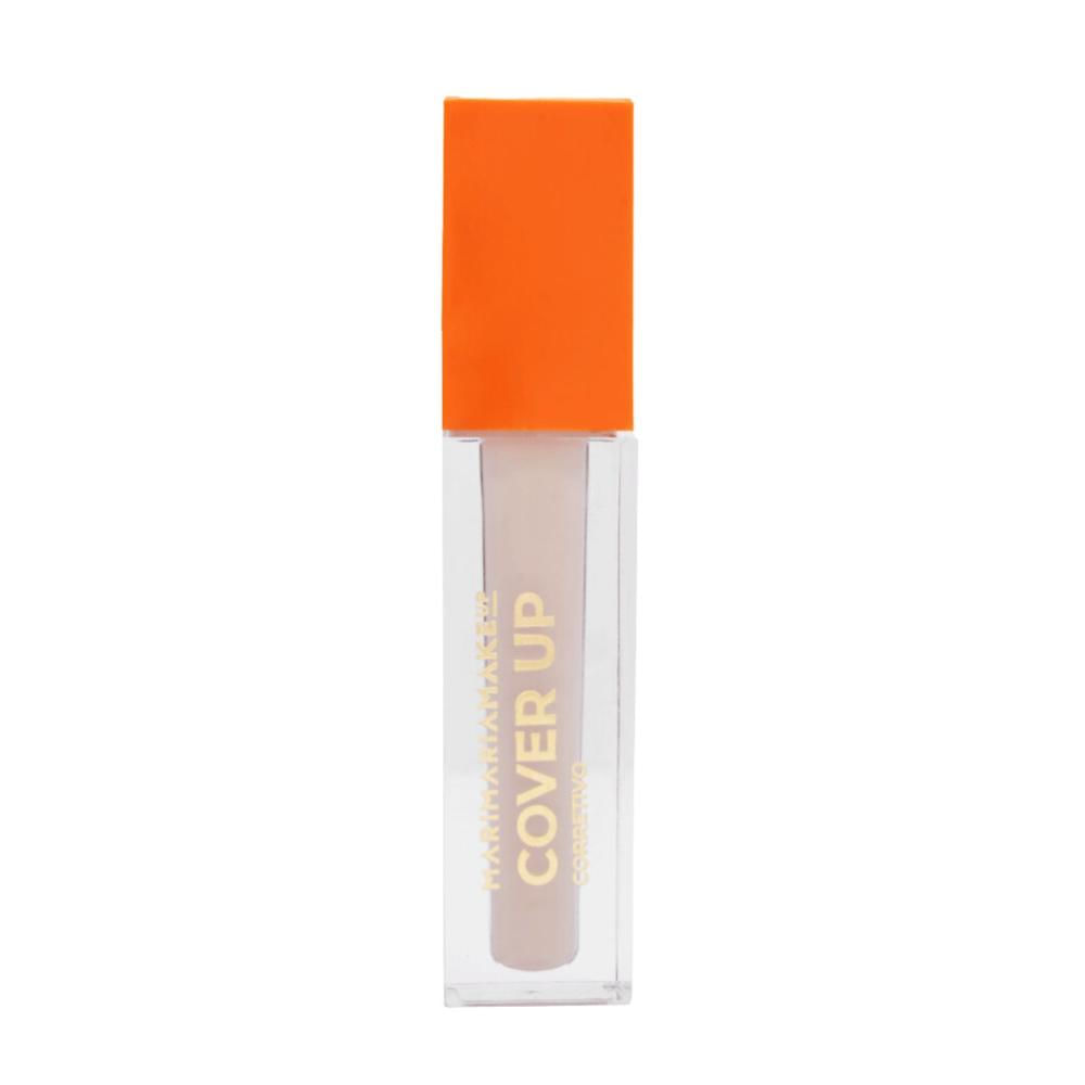 Corretivo Líquido Mari Maria Makeup Cover Up Mmc01 5,2ml