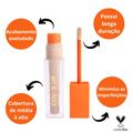 Corretivo Líquido Mari Maria Makeup Cover Up Mmc01 5,2ml