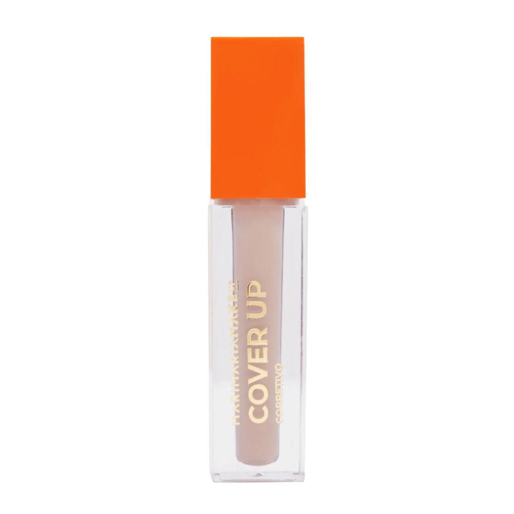 Corretivo Líquido Mari Maria Makeup Cover Up Mmc02 5,2ml
