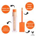 Corretivo Líquido Mari Maria Makeup Cover Up Mmc03 5,2ml