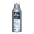Kit Barba Dr. Jones