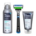 Kit Barba Dr. Jones