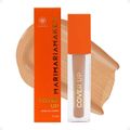 Corretivo Líquido Mari Maria Makeup Cover Up Mmc06 5,2ml