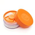 Pó Solto Mari Maria Makeup Soft Silk Vanilla Puff 15g