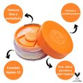 Pó Solto Mari Maria Makeup Soft Silk Sugar Coat 15g