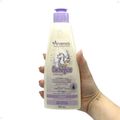 Shampoo Arvensis Cachinhos Naturais 300ml