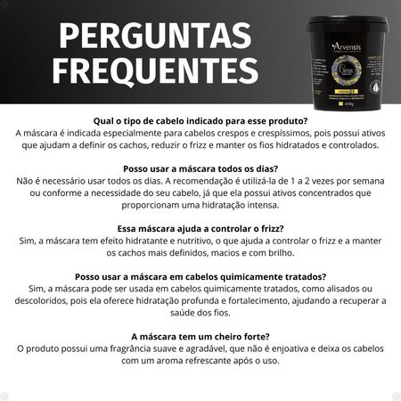 Máscara-2x1-Arvensis-Cachos-Naturais-Hidratação-e-Finalização-Cabelos-Crespos-e-Crespíssimos-450g--7