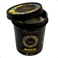 Máscara 2x1 Arvensis Cachos Naturais Hidratação e Finalização Cabelos Crespos e Crespíssimos 450g