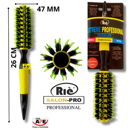 RIÈ-Salon-Pro-Kit-4-Escova-Extreme-Professional-Tourmaline--40mm,-47mm,-57mm,-64mm--5