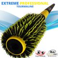 RIÈ Salon Pro Kit 4 Escova Extreme Professional Tourmaline  40mm, 47mm, 57mm, 64mm
