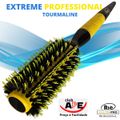 RIÈ Salon Pro Kit 4 Escova Extreme Professional Tourmaline  40mm, 47mm, 57mm, 64mm