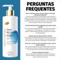 Kit Dove Pró-Ceramidas + Dermo Hidratante: 3 Sérum Corporal Hidratante 380ml