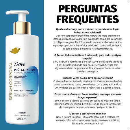 Kit-Dove-Pró-Ceramidas-+-Dermo-Hidratante:-3-Sérum-Corporal-Hidratante-380ml--6