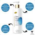 Kit Dove Pró-Ceramidas + Dermo Hidratante: 3 Sérum Corporal Hidratante 380ml