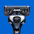 Recargas Para Barbear Dr. Jones The Razor6 C/4 Uni