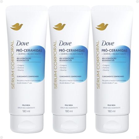 Kit-Dove-Pró-Ceramidas-+-Dermo-Hidratante:-3-Sérum-Corporal-Hidratante-180ml--1