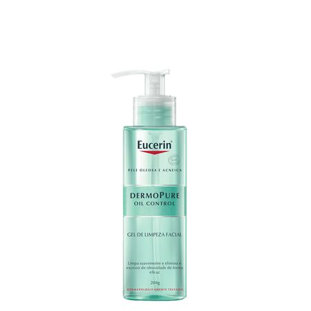 Gel-Facial-de-Limpeza-Oil-Control-Eucerin-Dermo-Pure-200ml--1