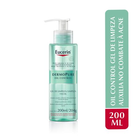 Gel-Facial-de-Limpeza-Oil-Control-Eucerin-Dermo-Pure-200ml--2