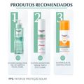 Gel Facial de Limpeza Oil Control Eucerin Dermo Pure 200ml