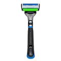 Aparelho de Barbear Recarregável Dr. Jones The Razor6
