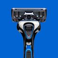 Aparelho de Barbear Recarregável Dr. Jones The Razor6