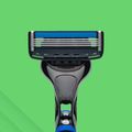 Aparelho de Barbear Recarregável Dr. Jones The Razor4
