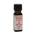 Rugol Patcholi Wind Óleo Desodorante Perfumado 5ml