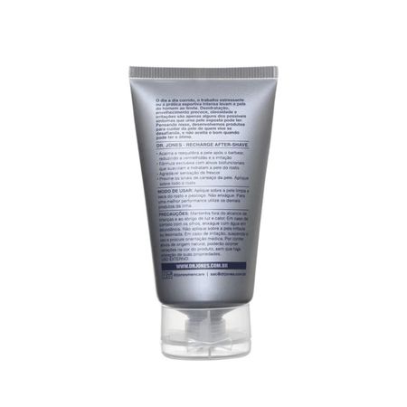 Gel-Pós-barba-Energizante-Dr.-Jones-Recharge-After-shave-75ml--3