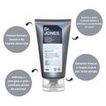 Gel Pós-barba Energizante Dr. Jones Recharge After-shave 75ml