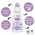Ativador de Cachos Arvensis Cachinhos Naturais Cabelos Crespos e Crespíssimos 300ml
