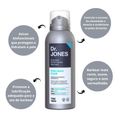 Espuma de Barbear Hidratante Dr. Jones Precision Foam 160ml