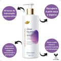 Sérum Corporal Hidratante Dove Hialurônico + Dermo Renovador 380ml