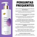 Sérum Corporal Hidratante Dove Hialurônico + Dermo Renovador 380ml