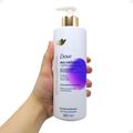 Sérum Corporal Hidratante Dove Hialurônico + Dermo Renovador 380ml