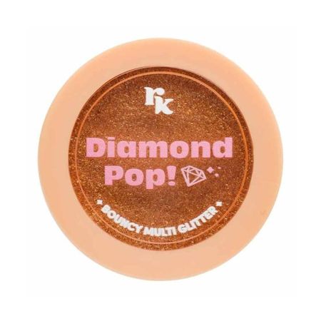 Glitter-Multifuncional-Diamond-Pop-Rk-By-Kiss-Ny-Gold-Glow-Bg03b-3,5g--1