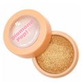 Glitter Multifuncional Diamond Pop Rk By Kiss Ny Gold Glow Bg03b 3,5g