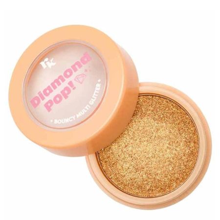 Glitter-Multifuncional-Diamond-Pop-Rk-By-Kiss-Ny-Gold-Glow-Bg03b-3,5g--2