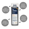 Shampoo Anticaspa Efeito Refrescante Dr. Jones Caspa Control 200ml