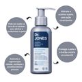 Balm Para Barbear Dr. Jones The Shaving Solution 100ml