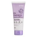 Loção Corporal Lavanda Relaxante Kiss Ny Eu Mereço 180ml
