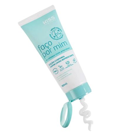 Loção-Corporal-Capim-Limão-Refrescante-Kiss-Ny-Faço-Por-Mim-180ml--4