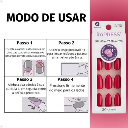 Unhas-Autocolantes-Amendoada-Kiss-Ny-imPress-Urban-Magenta--6