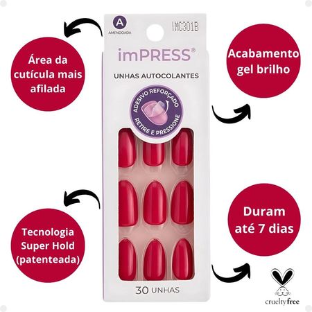 Unhas-Autocolantes-Amendoada-Kiss-Ny-imPress-Urban-Magenta--2