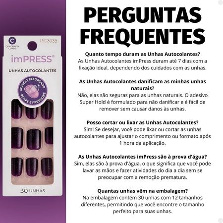 Unhas-Autocolantes-Quadrado-Curto-Kiss-Ny-imPress-Arter-Thought--7