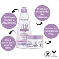 Kit Arvensis Cachinhos Naturais Cabelos Ondulados e Cacheados: Shampoo 300ml e Máscara 250g