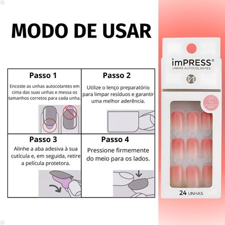 Unhas-Autocolantes-Quadrado-Curto-Kiss-Ny-imPress-Successful-Rose--6