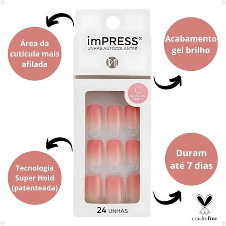 Unhas-Autocolantes-Quadrado-Curto-Kiss-Ny-imPress-Successful-Rose--2
