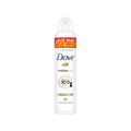 Antitranspirante Aerosol Dove Invisible Dry 250ml